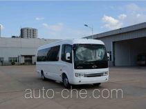 Электрический автобус Changjiang FDE6750TDABEV04