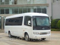 Гибридный автобус Changjiang FDE6750TDSHEV01