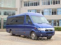 Гибридный автобус Changjiang FDE6810TDSHEV01