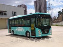 Электрический городской автобус Changjiang FDE6850PBABEV02