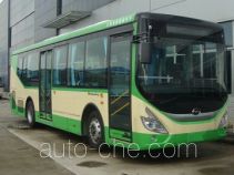 Электрический городской автобус Wuzhoulong FDG6103EVG