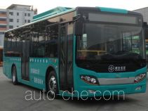 Электрический городской автобус Wuzhoulong FDG6103EVG1