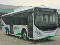 Гибридный городской автобус Wuzhoulong FDG6103SHEVNG5