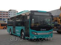 Электрический городской автобус Wuzhoulong FDG6105EVG