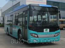 Электрический городской автобус Wuzhoulong FDG6105EVG1