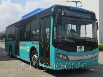 Электрический городской автобус Wuzhoulong FDG6105EVG3