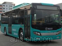 Электрический городской автобус Wuzhoulong FDG6105EVG4