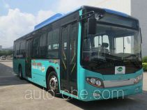 Электрический городской автобус Wuzhoulong FDG6105EVG10
