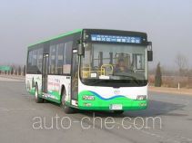 Гибридный городской автобус Wuzhoulong FDG6111HEVG