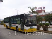 Гибридный городской автобус Wuzhoulong FDG6111HEVG2