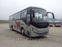 Электрический автобус Wuzhoulong FDG6112EV