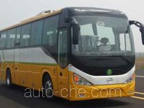 Электрический автобус Wuzhoulong FDG6112EV5