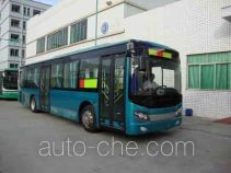 Гибридный городской автобус Wuzhoulong FDG6115HEVG2