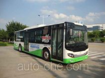 Электрический городской автобус Wuzhoulong FDG6113EVG5