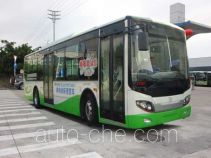 Электрический городской автобус Wuzhoulong FDG6113EVG6