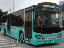 Электрический городской автобус Wuzhoulong FDG6113EVG8