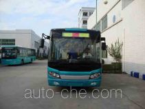 Гибридный городской автобус Wuzhoulong FDG6115HEVG1