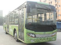 Гибридный городской автобус Wuzhoulong FDG6115HEVG3