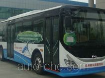 Электрический городской автобус Wuzhoulong FDG6117EVG1