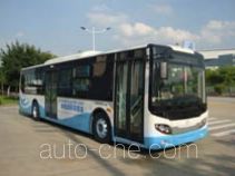 Электрический городской автобус Wuzhoulong FDG6123EVG