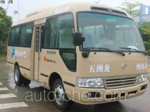 Электрический автобус Wuzhoulong FDG6602EV1