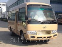 Электрический автобус Wuzhoulong FDG6602EV2