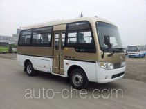 Электрический автобус Wuzhoulong FDG6603EV