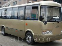 Электрический городской автобус Wuzhoulong FDG6661EVG