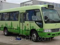 Электрический городской автобус Wuzhoulong FDG6701EVG2
