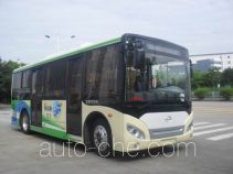 Электрический городской автобус Wuzhoulong FDG6801EVG