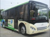 Электрический городской автобус Wuzhoulong FDG6801EVG1