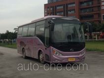 Электрический автобус Wuzhoulong FDG6850EV