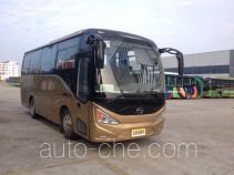 Электрический автобус Wuzhoulong FDG6850EV1