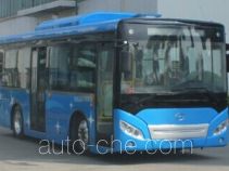 Электрический городской автобус Wuzhoulong FDG6851EVG3