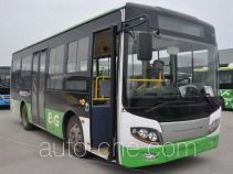 Электрический городской автобус Wuzhoulong FDG6851EVG6