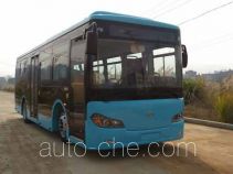 Электрический городской автобус Fujian (New Longma) FJ6860GBEV