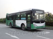 Гибридный городской автобус Feichi FSQ6850CHEVP