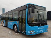 Электрический городской автобус Fuda FZ6109UFBEV02