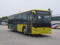 Гибридный городской автобус Forta FZ6109UFCHEV4