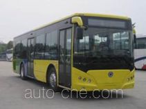 Гибридный городской автобус Fuda FZ6109UFNHEV5