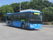 Электрический городской автобус Fuda FZ6119UFBEV