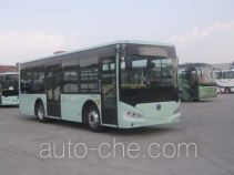 Электрический городской автобус Fuda FZ6859UFBEV