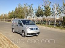 Электрический автофургон Gonow GA5020XXYSBEV