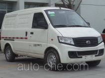 Электрический автофургон Gonow GA5021XXYSBEV