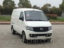 Электрический автофургон Gonow GA5026XXYSBEV