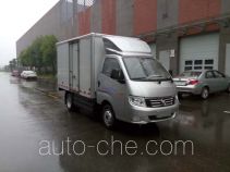 Электрический автофургон Jinying GFD5036XXYEV1