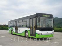 Электрический городской автобус Guilin GL6120BEV