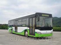 Гибридный городской автобус Guilin GL6120PHEV