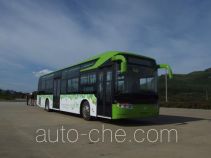 Гибридный городской автобус Guilin GL6121PHEV