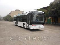 Гибридный городской автобус Guilin GL6122HEVN1
